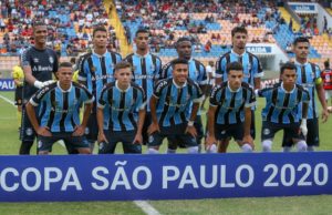 Gre-Nal decide principal competição de base do país