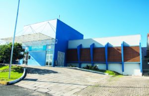 Jovem é morto a tiros no Santa Vitória