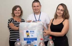 Riovale Jornal engajado em campanhas