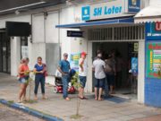 Mega da Virada: Quina e quadra tem ganhadores na região