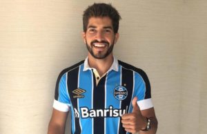 Grêmio e Inter intensificam busca por reforços