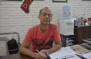 Rede estadual: Novo período de matrículas inicia dia 6