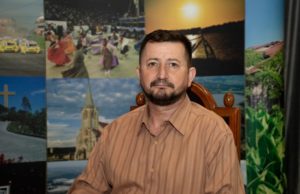 Iser assume a Comunicação da Prefeitura