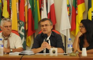 MTG se pronuncia sobre eleição da entidade ser decidida na justiça