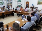 Nova rodada encerra sem acordo