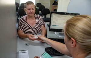 144 receitas já foram dispensadas na Farmácia Miguel Weiss