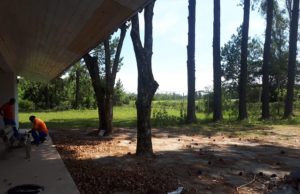 Telmo Kirst assina início de obras para segundo posto de saúde