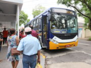 Passagem poderá subir novamente