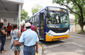 Passagem poderá subir novamente