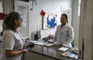 Portas Abertas já realizou 11.064 atendimentos