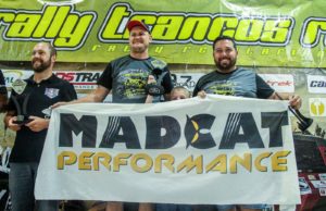 Rally Trancos RS em 2019: Piloto de Santa Cruz do Sul é campeão