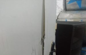 Ladrões arrombam escola de samba no Goiás