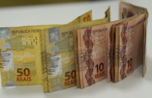 Salário Mínimo sobe para R$1.039