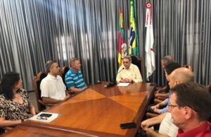 Prefeitura fecha o sétimo ano consecutivo com superavit