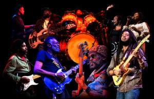 The Wailers volta ao Rio Grande do Sul