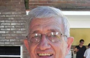 Santa Cruz se despede de Wilson Griesang