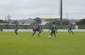 Avenida já projeta amistoso contra o Passo Fundo