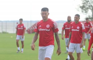 Libertadores da América: Inter estreia sob tensão no Chile