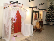 Casa das Artes apresenta Natal das etnias