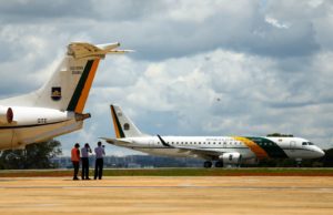 Coronavírus: Operação Regresso traz brasileiros de volta