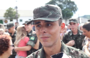 NPOR incorpora novos alunos