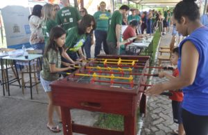 2ª edição do Prefeitura nos Bairros já começou