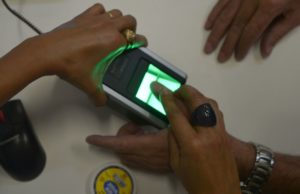 Títulos sem cadastro biométrico serão cancelados