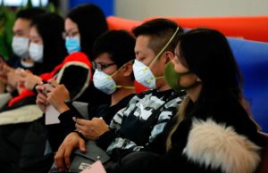 Coronavírus impacta mercado e dólar dispara