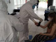 Coronavírus: Doença recebe nova nomenclatura