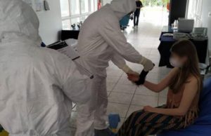 Coronavírus: Doença recebe nova nomenclatura