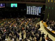 Câmara aprova projeto para enfrentar coronavírus
