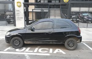 Draco prende suspeitos de assalto em Linha Pinheiral