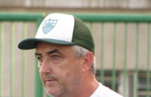Gelson Conte: 'Gosto do futebol bonito e bem jogado'