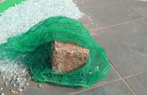 Loja é alvo de furto pela segunda vez em quatro dias