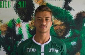 Direção do Avenida anuncia mais jogadores ao elenco