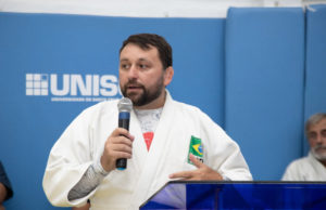 Tênis Clube inaugura departamento de judô