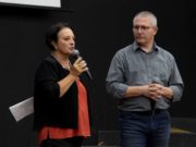Reitoria da Unisc realiza a Reunião Geral de 2020