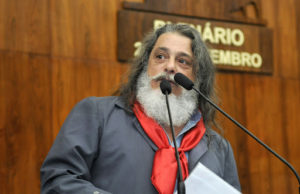 Deputado propõe isenção para exame de mormo