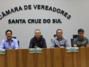 Decisão de Desbessell desagrada políticos