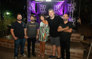 ClubedeMídia comemora 5º aniversário