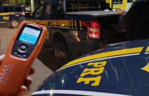 PRF autua 82 motoristas por embriaguez nas estradas federais gaúchas