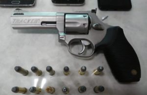 Polícia Civil prende suspeitos de duplo homicídio