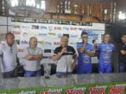Direção do Galo abre temporada pedindo empenho aos atletas