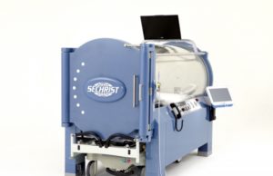 Medicina Hiperbárica será novidade no Hospital Ana Nery