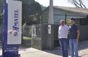 Sihmatel: 22 anos de tradição