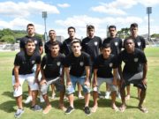 Santa Cruz anuncia novos reforços