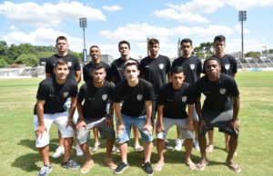 Santa Cruz anuncia novos reforços