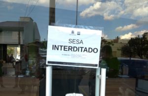 Santa Cruz: Por que os estabelecimentos são interditados?