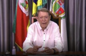 Prefeito prorroga prazos e determina novas medidas