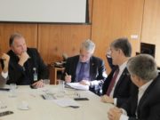 Programa de alimentação escolar será mantido e garante renda para agricultores familiares